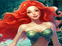 Play Water Nymph Escape - Free Online Escape Game