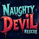 Naughty Devil Rescue