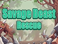 Savage Beast Rescue