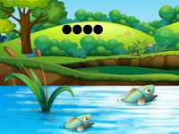 Play Savanna Escape - Free Online Escape Game