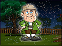 Play Save The Park Safety Guard - Free Online Escape Game