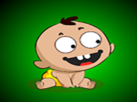 Play Save The Child From A Bear Attack - Free Online Escape Game