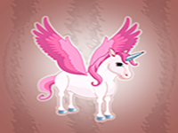 Play Save The Unicorn That Is A Statue - Free Online Escape Game