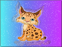 Play Save The Lynx Rufus - Free Online Escape Game