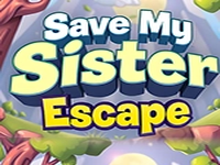 Save My Sister Escape