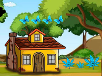 Play Caveman Escape Challenge - Free Online Escape Game