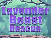 Lavender Beast Rescue