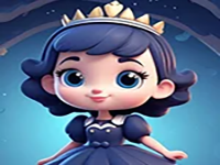 Play Navy Frock Princess Escape - Free Online Escape Game