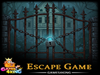 Play Abandoned Woodland House Escape - Free Online Escape Game