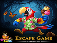 Play Ice Cream Hunt Escape - Free Online Escape Game