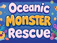 Oceanic Monster Rescue