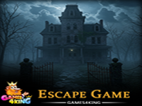 Play Echoes Of The Abandoned House Escape - Free Online Escape Game