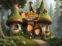 Play Acorn House Escape - Free Online Escape Game