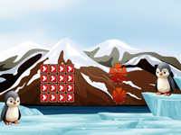 Play Icy Bear Escape - Free Online Escape Game