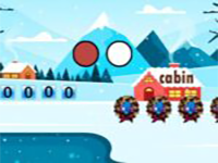 Play Icy Penguin Escape - Free Online Escape Game