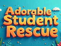 Adorable Student Rescue