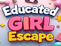 Educated Girl Escape