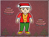 Play We Wish You A Merry Christmas 2025 - Free Online Escape Game