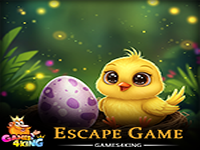 Play Search Bird Egg - Free Online Escape Game