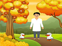 Play Searching My Truck - Free Online Escape Game