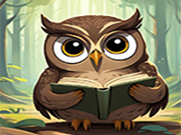 Play Learning Owl Escape - Free Online Escape Game
