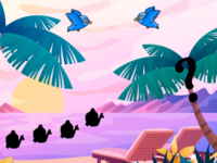 Play Heartlock Escape - Free Online Escape Game