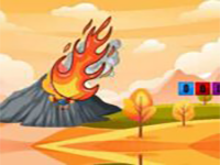 Play Heated Hatch Escape - Free Online Escape Game