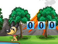 Play Feathered Key Hunt - Free Online Escape Game