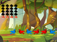 Play Gecko Cage Escape - Free Online Escape Game