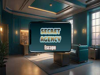 Secret Agency Escape