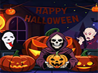 Play Secrets Of Silent Cemetery Escape - Free Online Escape Game