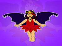 Play Red Devil Escape - Free Online Escape Game