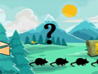 Play Red Ant Escape - Free Online Escape Game