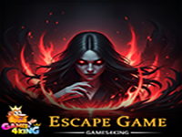 Play Red Spirit Girl Escape - Free Online Escape Game