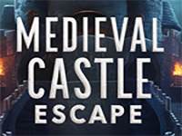 Medieval Castle Escape