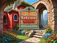 Play Redstone House Escape - Free Online Escape Game