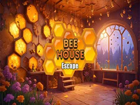 Bee House Escape