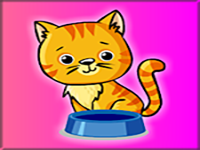Play Feed The Hungry Sokoke Cat - Free Online Escape Game