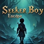 Seeker Boy Escape