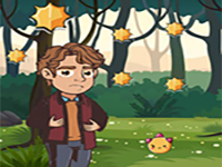 Play Seeking The Precious Gems - Free Online Escape Game