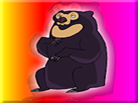 Play Helarctos Malayanus Rescue - Free Online Escape Game