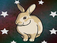 Play Release The Rabbit From Cage - Free Online Escape Game