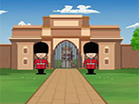 Play Release The Caged Queen - Free Online Escape Game