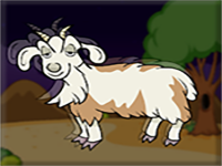 Play Release The Goat - Free Online Escape Game