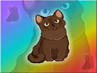 Play Release Burmese Cat - Free Online Escape Game