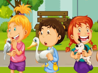 Play Feline Escape - Free Online Escape Game