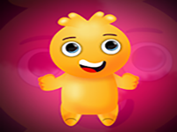 Play Yellow Jelly Alien Rescue - Free Online Escape Game