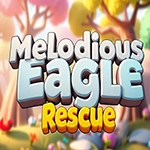 Melodious Eagle Rescue