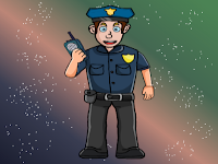 Play Help The Jailer - Free Online Escape Game