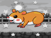 Play Help The Hamster From Cage - Free Online Escape Game